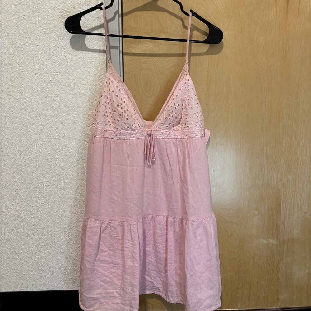 Princess Polly Dress!